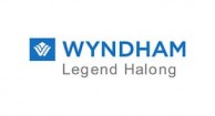 Wyndham Legend Halong Hotel - Logo
